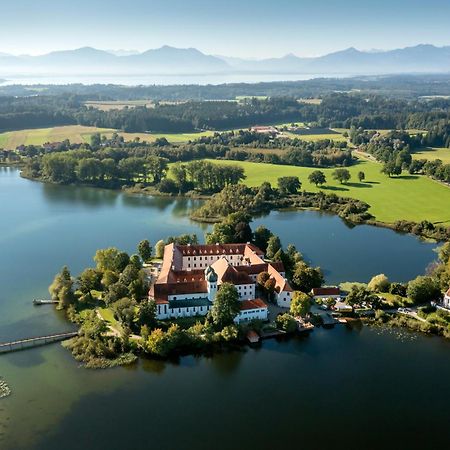 Kloster Seeon Kültér fotó