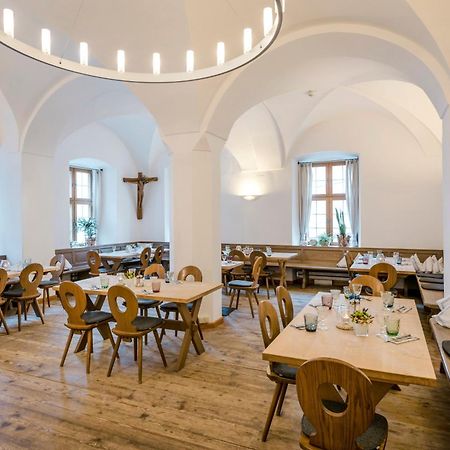 Kloster Seeon Kültér fotó