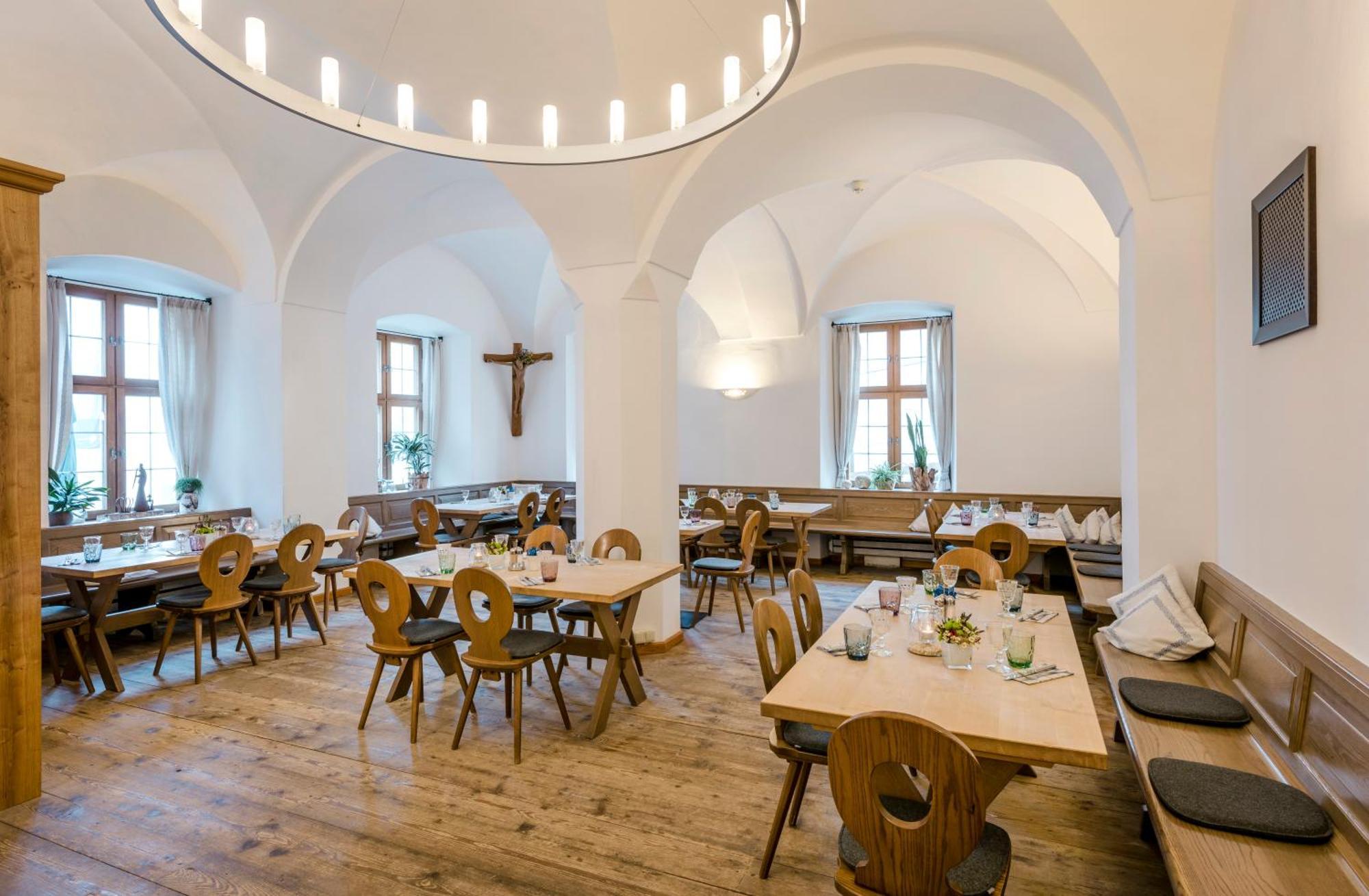 Kloster Seeon Kültér fotó
